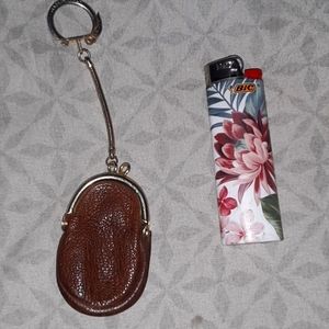 Made in Italy, Small keychain